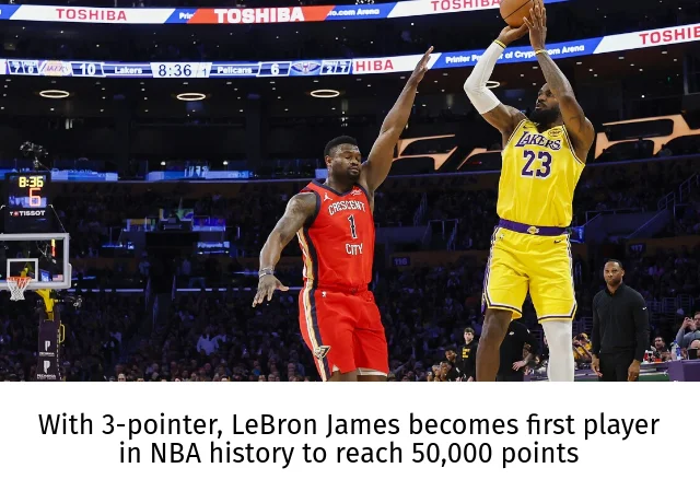 Featured Content