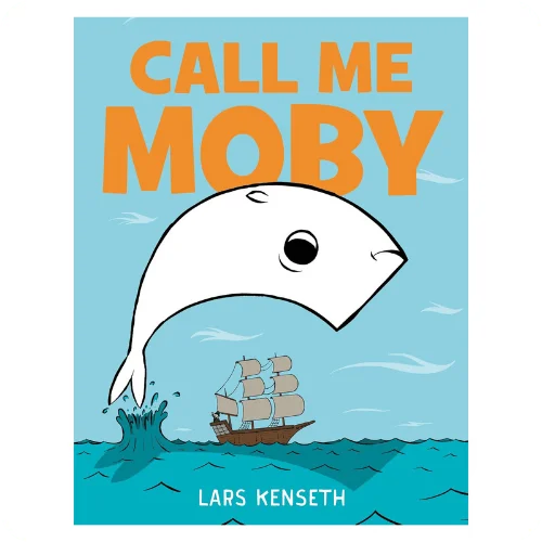 Call Me Moby Call Me Moby