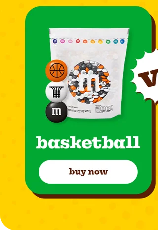 discount codeBALL M&M'S