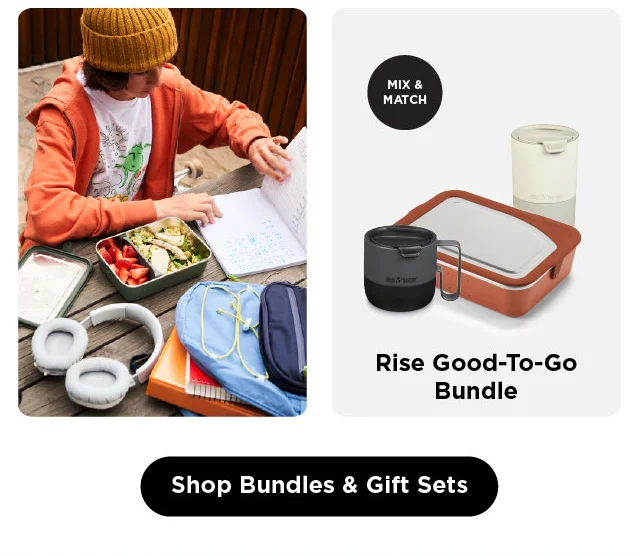 Bundles and Gifts