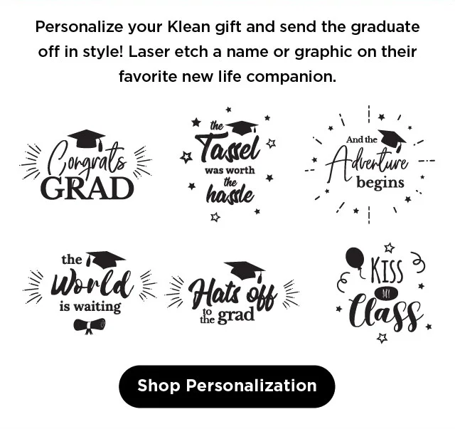 Shop Personalization