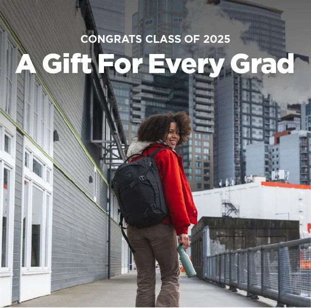 Gifts for Every Grad