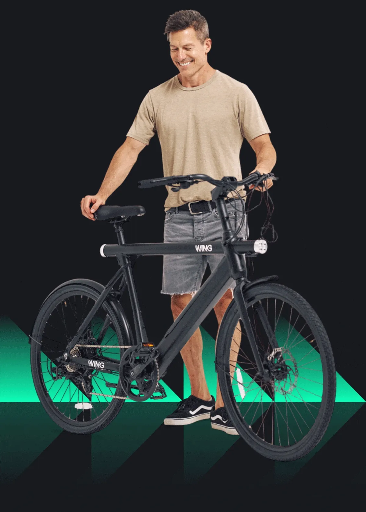 WING BIKES