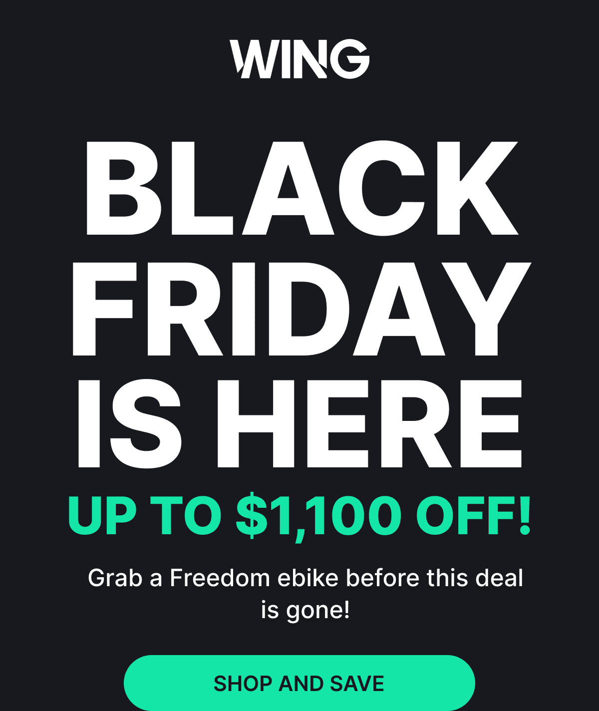 SHOP AND SAVE