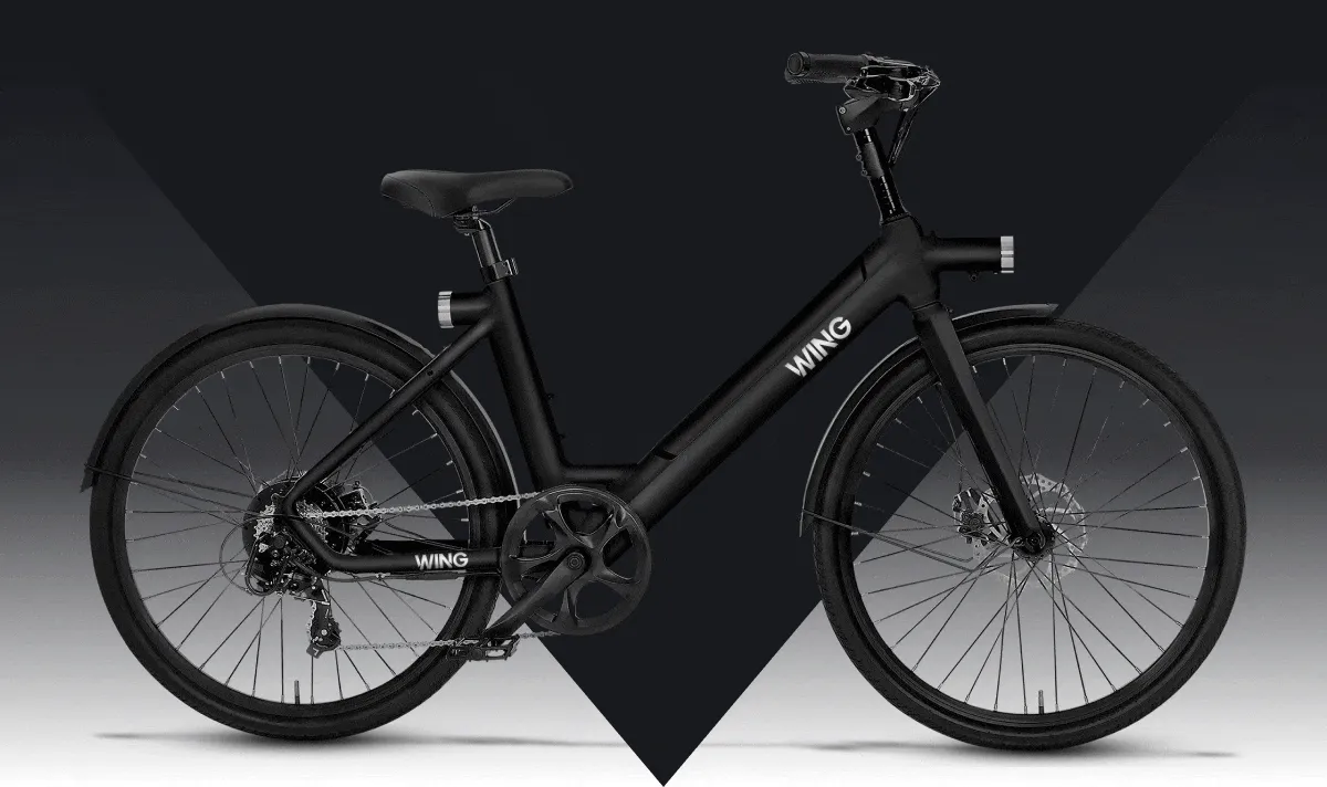 WING BIKES