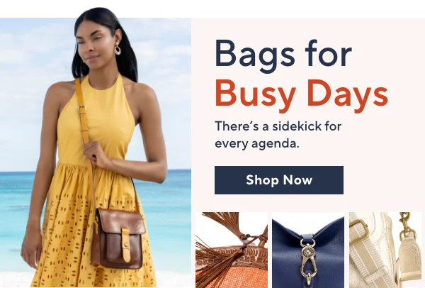 handbag guide