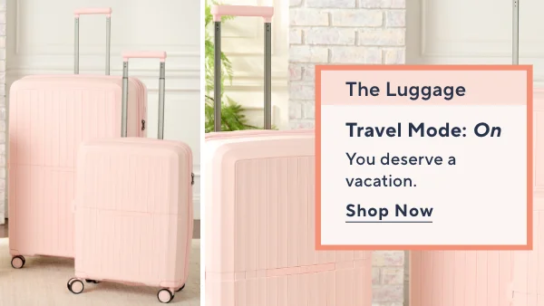luggage