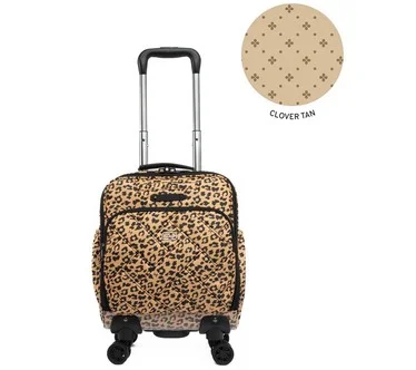 Lug Legacy Classic Wheelie Luggage - Ranger
