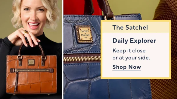 satchels
