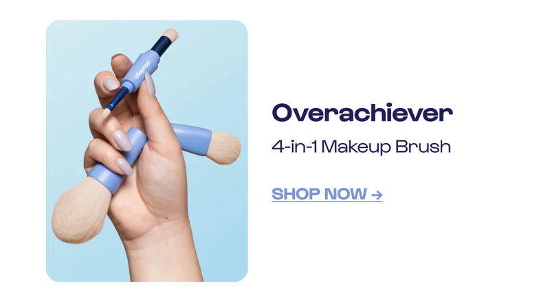 Shop overachiever