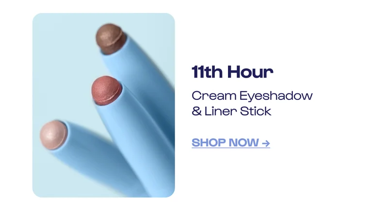 Shop eyeshadow sticks!