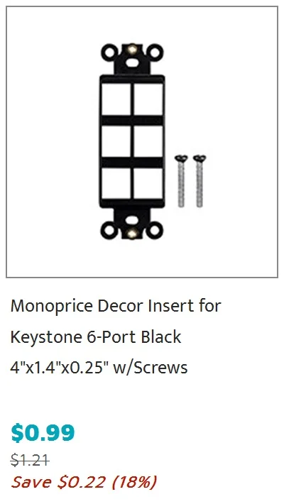 View product recommended for you