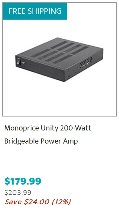 View product recommended for you