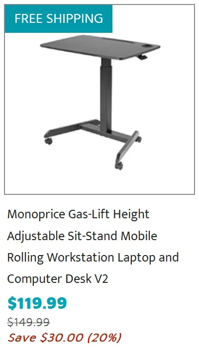 View product recommended for you