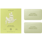 Green Banana Buffing Bar