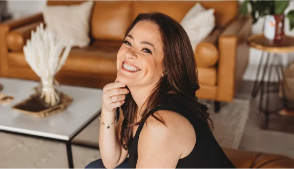 Image of  Lonie, LLC customer and owner of Bliss Beauty Bar