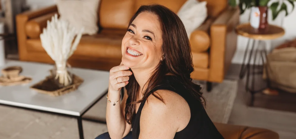 Image of  Lonie, LLC customer and owner of Bliss Beauty Bar