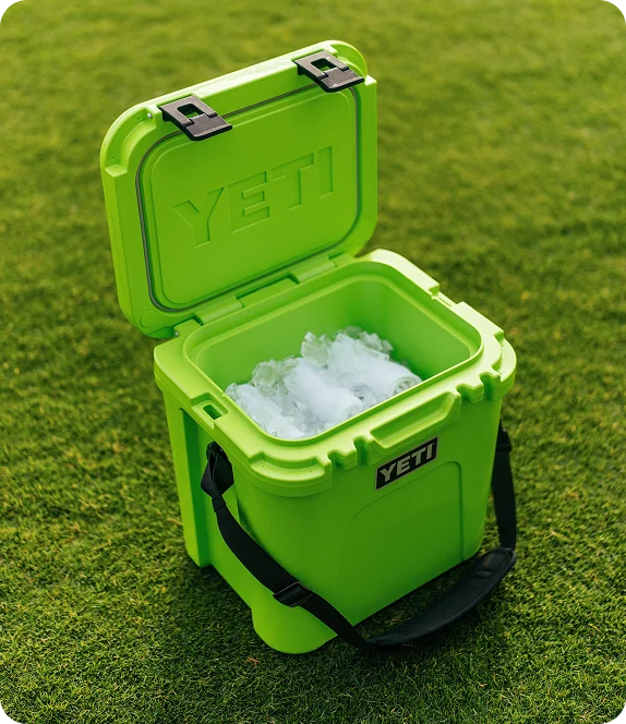 Roadie® 24 Hard Cooler