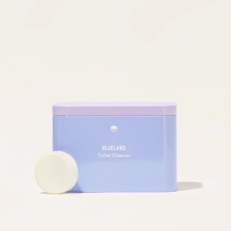 Image of Toilet Bowl Cleaner Starter Set