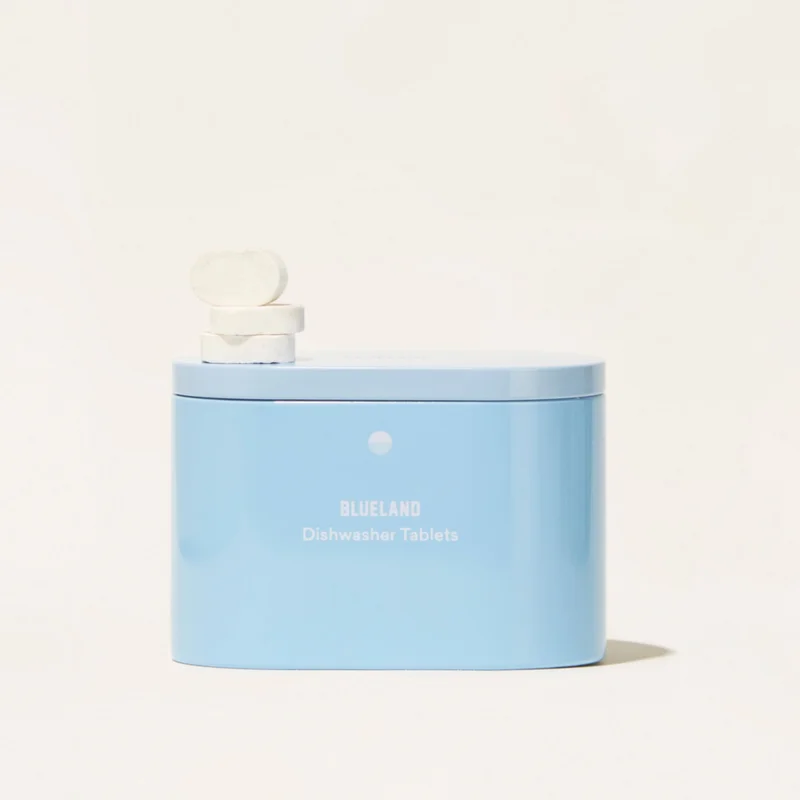 Image of Dishwasher Detergent Starter Set