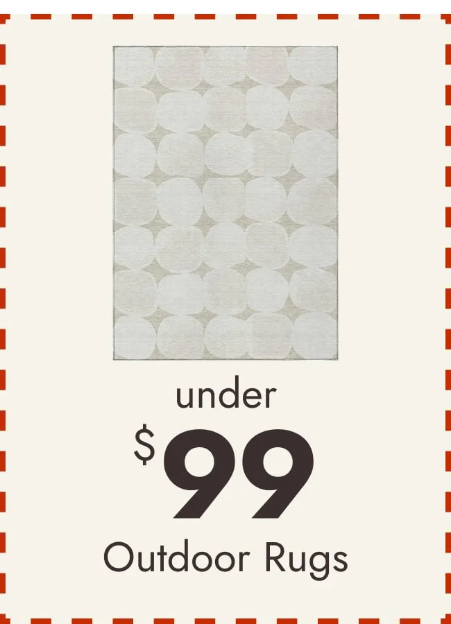 Outdoor Rugs