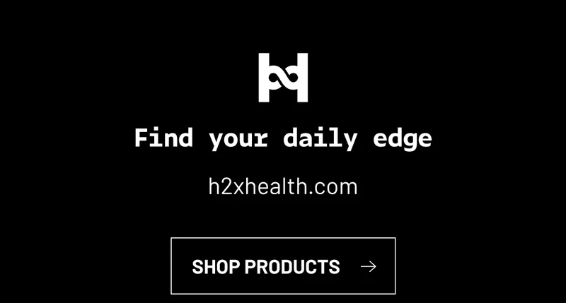 HUX: Find your daily edge