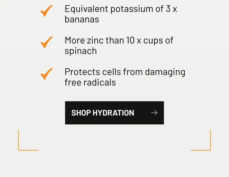 Shop Hydration
