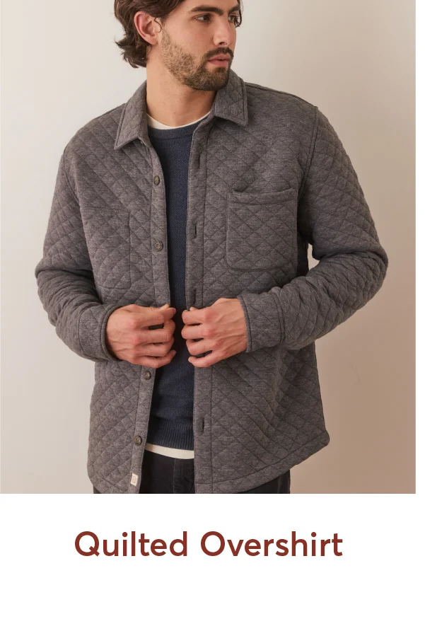 Overshirt