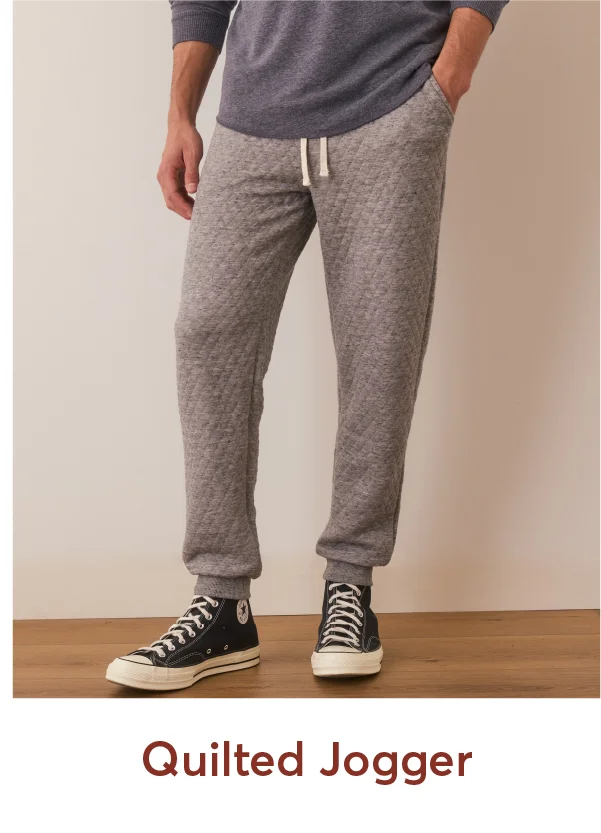 Jogger