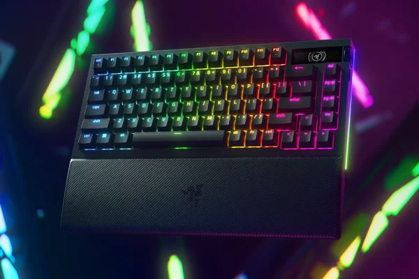 Razer Sub KV