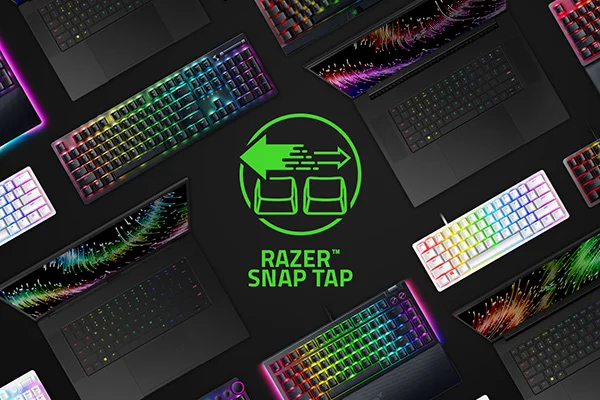 Razer Main KV