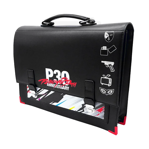 Persona 30th Anniversary: Icon Matrix Backpack