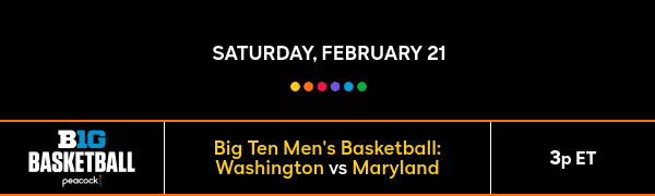 Sports Calendar