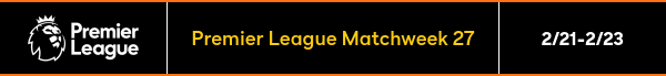 Sports Calendar