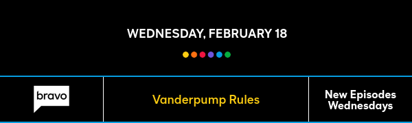 TV Calendar