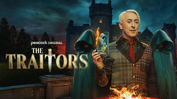 The Traitors