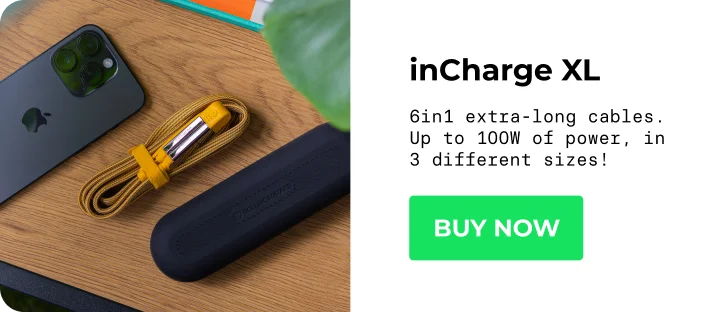 inCharge XL