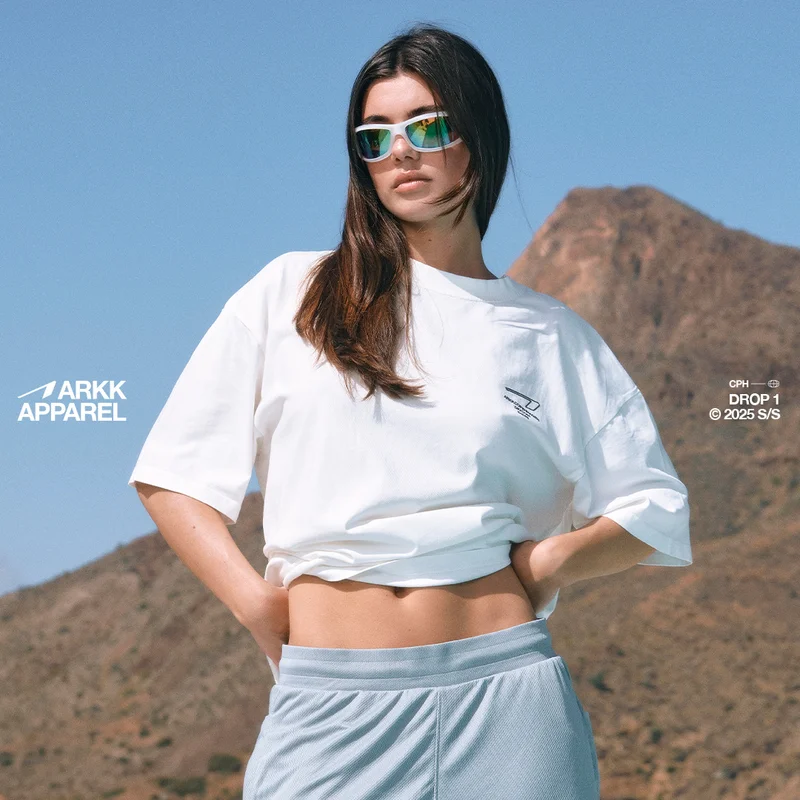 ARKK APPAREL