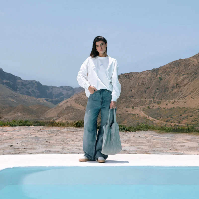 ARKK Long Sleeve 1.0 Off White