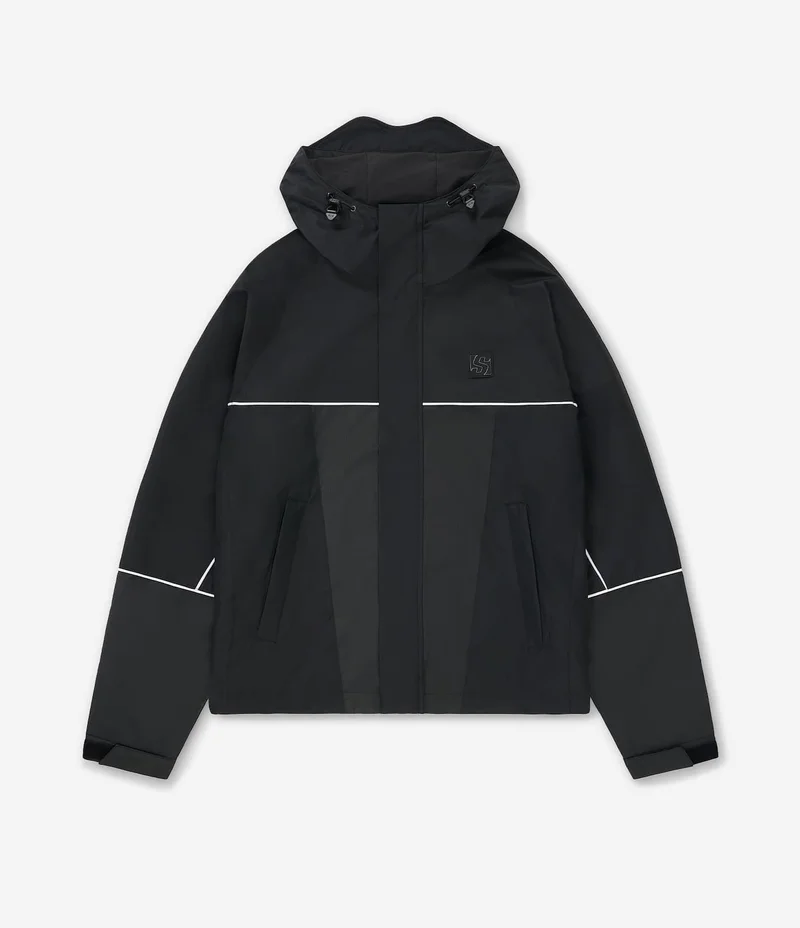 Vertex Windbreaker