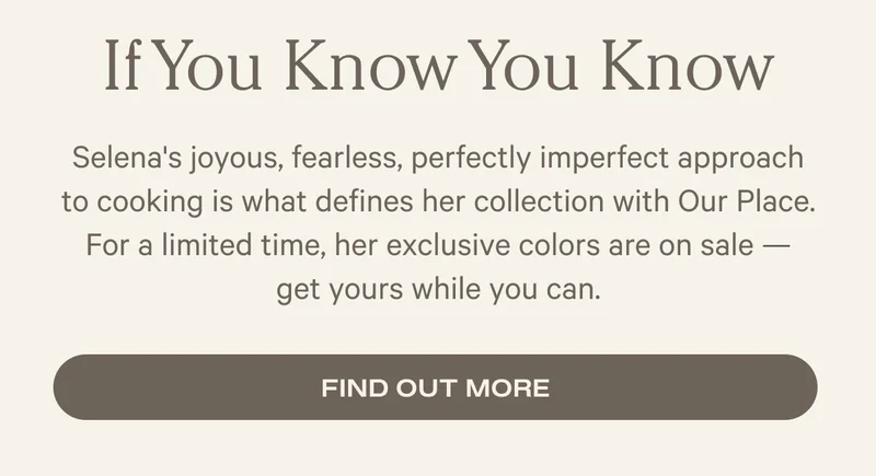 FIND OUT MORE