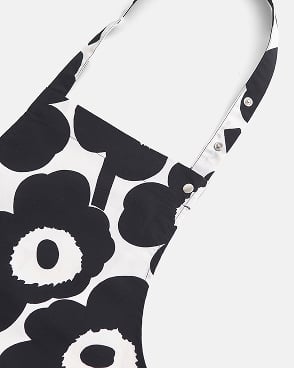 Unikko apron