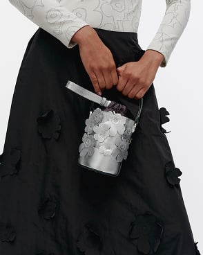 Imprint Nano Bucket 3D Unikko