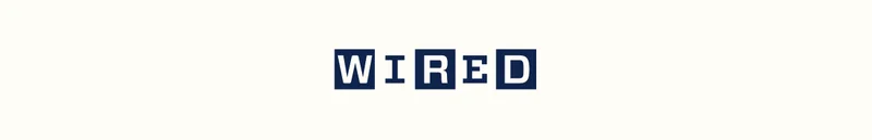 WIRED