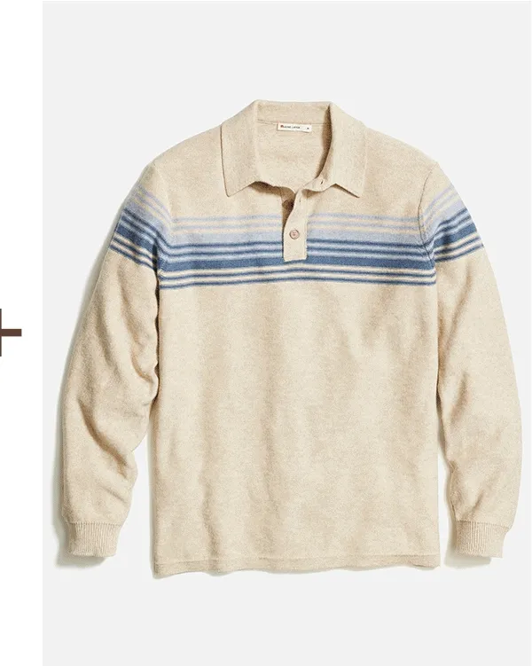 Guys sweaters