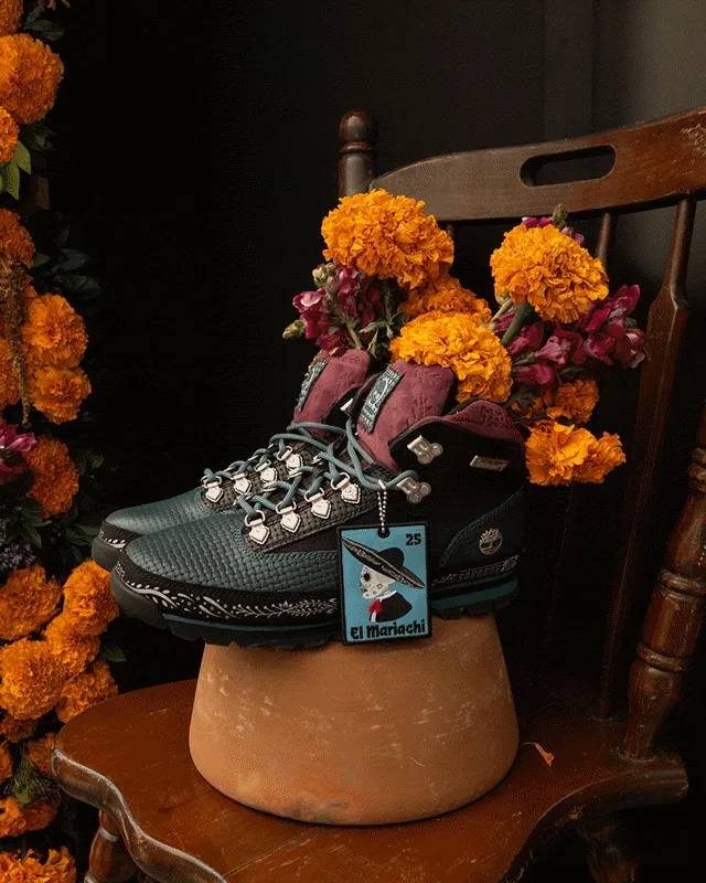 Early Access  The Dia de Muertos Collection  Members Only. Today Only.