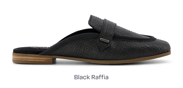 The Lynette Mule - Image