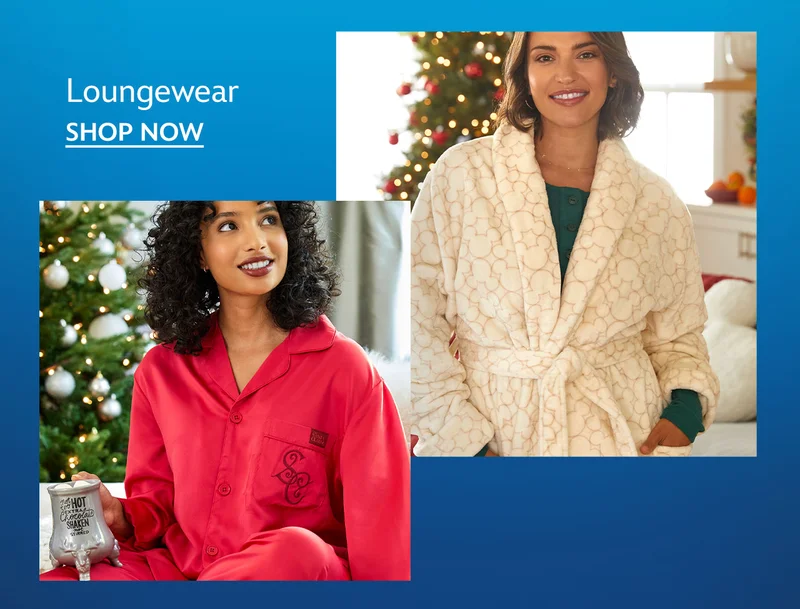 Loungewear | Shop Now