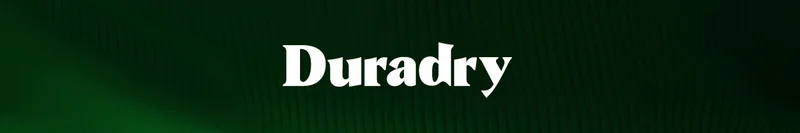 Duradry