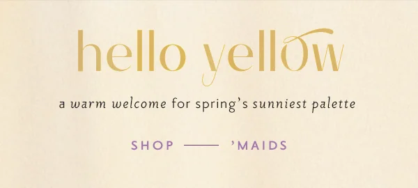 Shop 'Maids